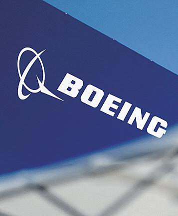 Boeing in talks to sell as many as 500 planes to China