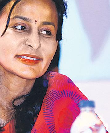 Suneeta Reddy to sell Apollo stake worth ₹1,395 crore