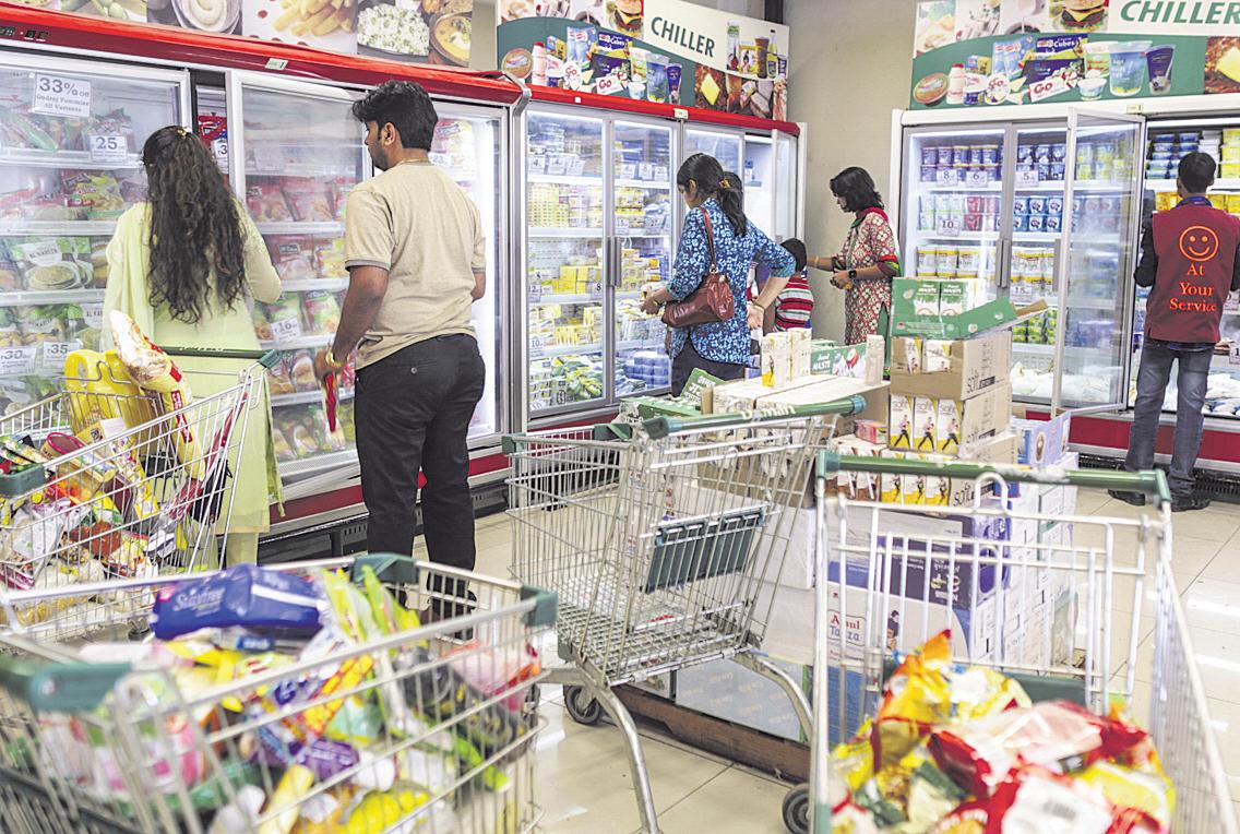 Consumers Snap Up New FMCG Categories as Cos Expand Reach