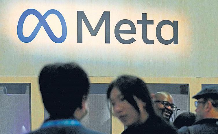 Meta freezes AI hiring after blockbuster spending spree