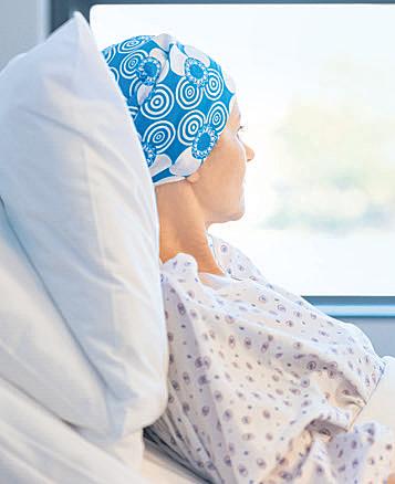 Domiciliary cover: what every cancer patient needs to know