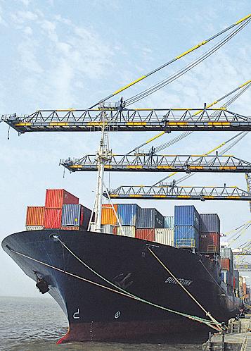 Shipping likely to get infra status within a fortnight