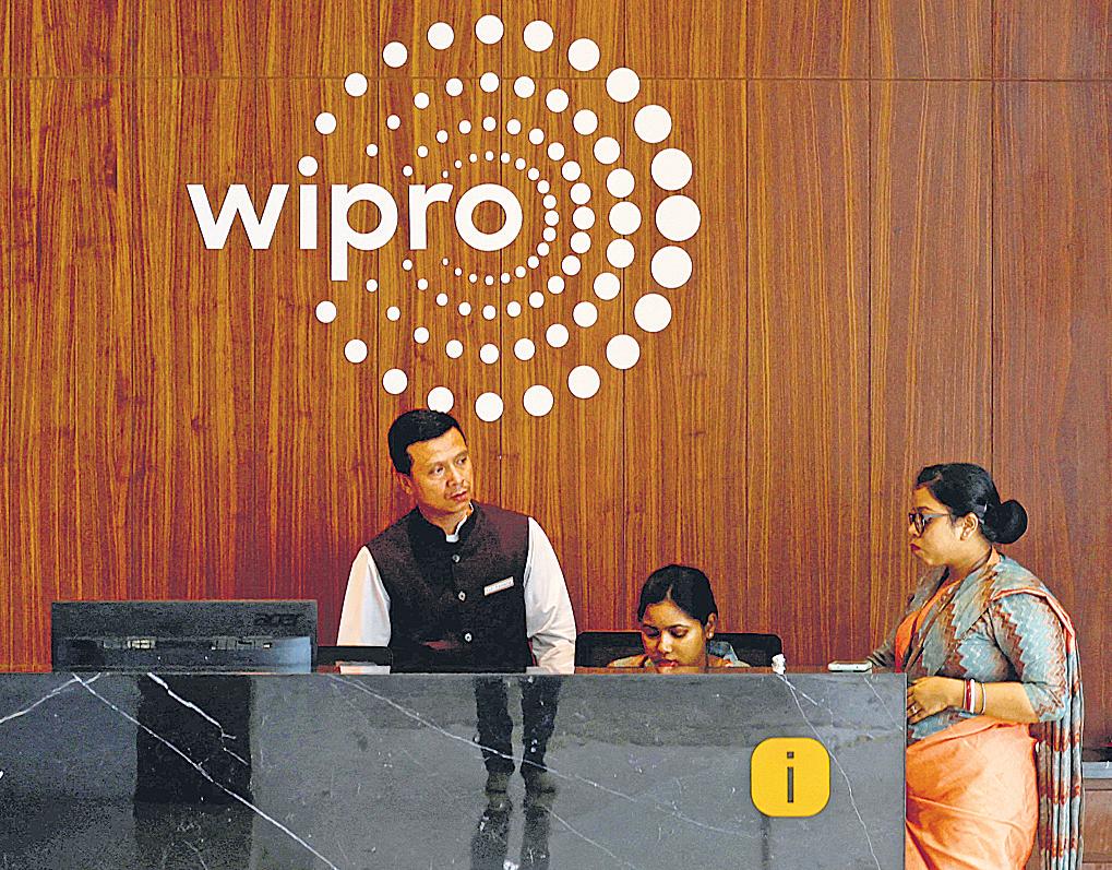 Wipro buys Harman DTS for $375 million
