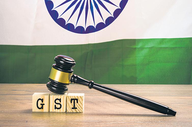 Two-rate GST wins ministers' nod, setting stage for tax relief