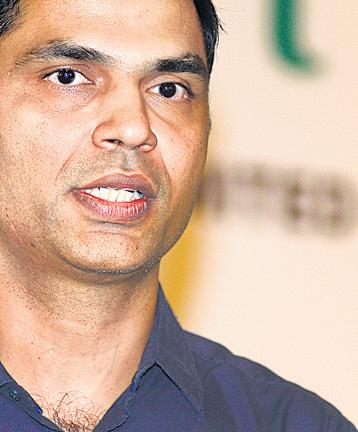 Not keen on title, but DMart CEO wants to stay connected after exit