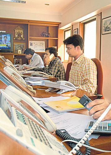 Motilal Oswal arm raises $800 million for fifth PE fund