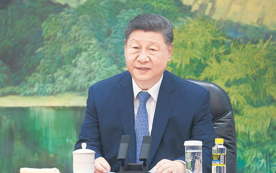 SCO Meet to Host 20 Leaders Including Modi, Putin: China