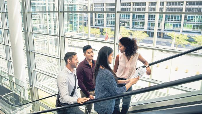 Why showing up late in office is still a red flag