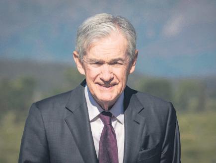 Powell's rate cut signal reflects economy's delicate position