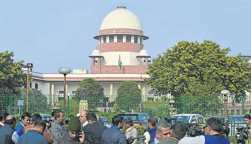 Commercial speeches not under fundamental rights: SC