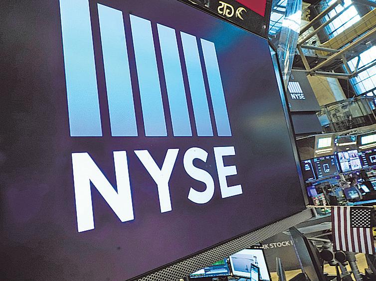 Tech rally shows signs of losing steam