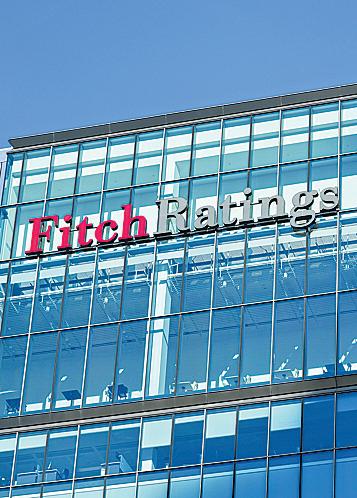 Fitch affirms 'BBB-' rating for India, but flags fiscal pressure