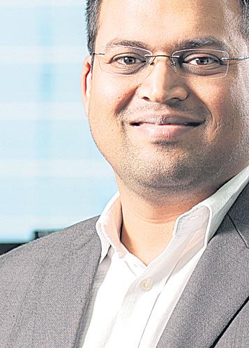 Appetite rising for continuation deals, says TPG NewQuest
