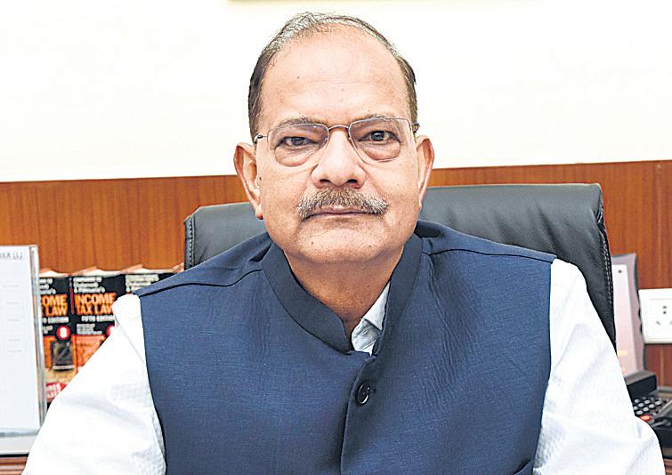 No new tax search power, SoP soon: CBDT