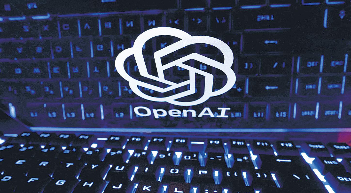 Not considering monetizing edu in India yet: OpenAI VP