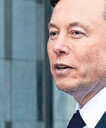 Musk Sues OpenAI, Apple on iPhone AI