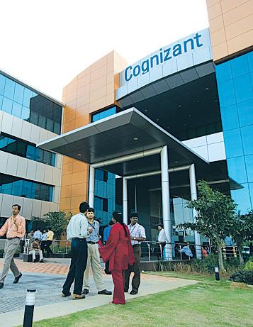 HC reinstates ban on Cognizant logo amid trademark dispute