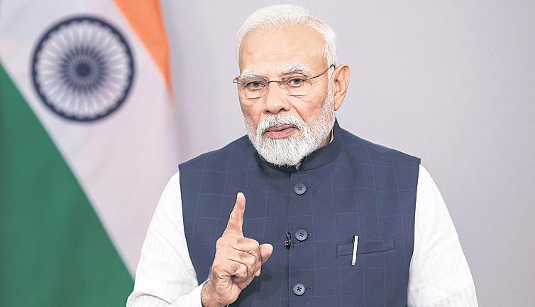 During Modi visit to Japan, a likely pact on Made-in-India bullet trains