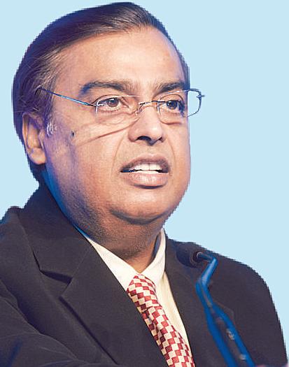 Reliance bets on Jio IPO, AI, FMCG; markets flash caution