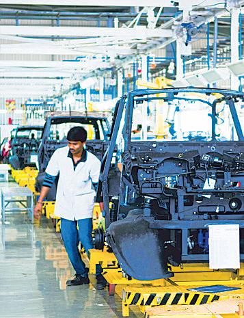 India Warms Up to Chinese FDI on Renewables, Auto Parts