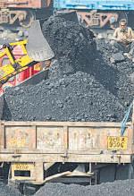 Last embers: India isn't going to rescue BHP's coke business