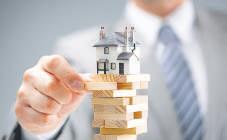 Capital gains: selling inherited house floors