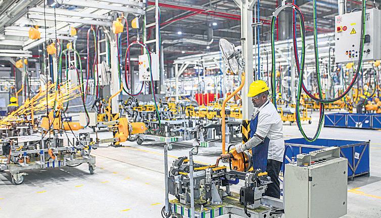 Exporters of auto parts, renewables brace for hurdles in Australia