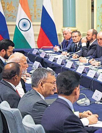 SCO Sets Stage for Stronger Relations