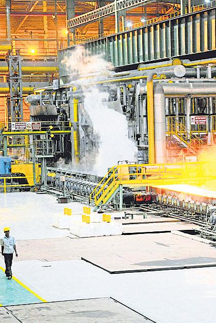 Mfg PMI surge to be short-lived