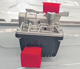 Cummins device secures PLI nod