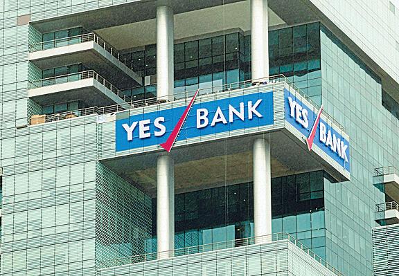 Gandhi Reappointed Yes Bank Chairman