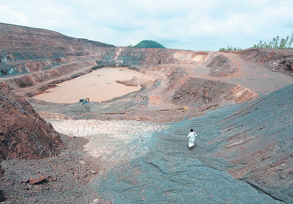 To boost supplies of iron ore, govt may transfer idle mines