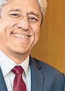 De-risked the hotel business for life: Chalet Hotels' Sethi
