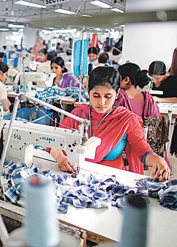 Apparel exporters sense relief from US-origin input exemption