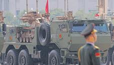 China Is Using the Private Sector to Advance Military AI