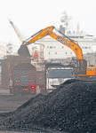 Coal Stocks at Thermal Plants Up 27% on Lower Power Demand