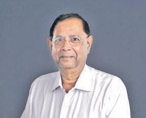 Mom-and-pop stores 'core' of RIL's consumer goods biz