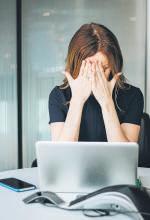Employee creativity cannot be bought: It needs to be fostered