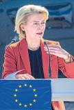 Meet the woman Trump calls Europe's most powerful leader
