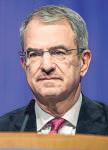 Nestlé CEO's unraveling started with a tip to an employee hotline