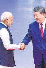 India-China rapprochement: A season of wishful thinking?