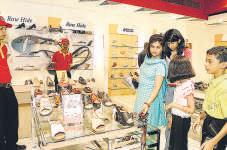 Demand, Jobs Boost Likely for Textiles to Jewellery Sectors