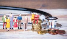 Health plan: cumulative bonus is no substitute for base cover