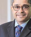 IndusInd's New CEO Seeks to Cut Risks in Revamp
