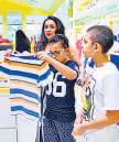 Tax hikes target aspirational shoppers, say apparel makers