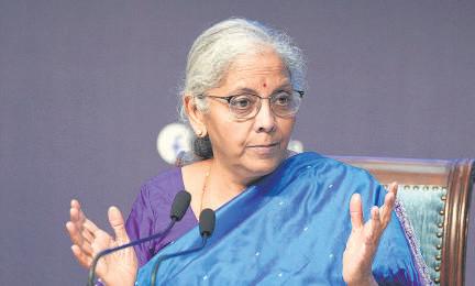 A big GST stimulus: Now for the market response