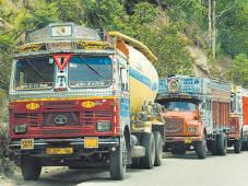 GST Rate Cut to Ease Logistics Costs, Spur Economic Growth