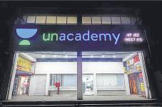 Unacademy won't bankroll Airlearn; Munjal taps funds
