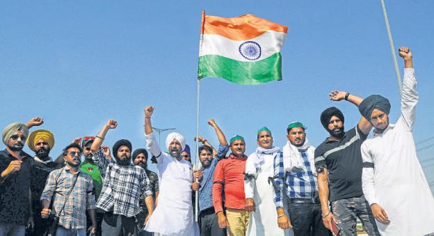 In India, there is still a big role for MSP