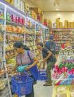 Govt vows to guard consumer gains of GST rate reduction